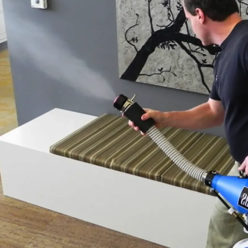 Professional Odor Removal in Paris, ID